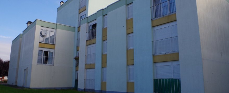 Appartement T1 à Tergnier