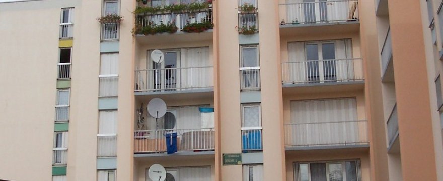 Appartement T4 à Château Thierry