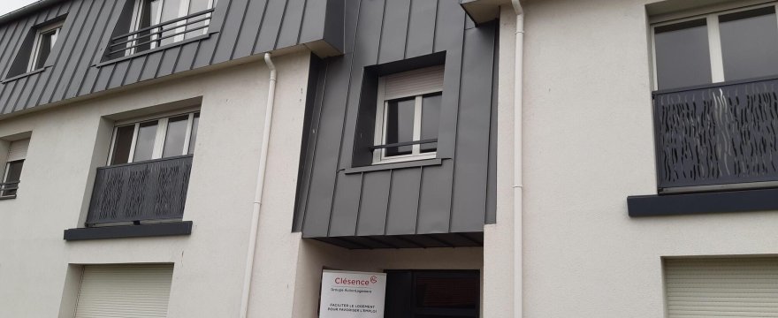 Appartement à Ault