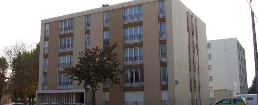 Appartement T4 à Tergnier