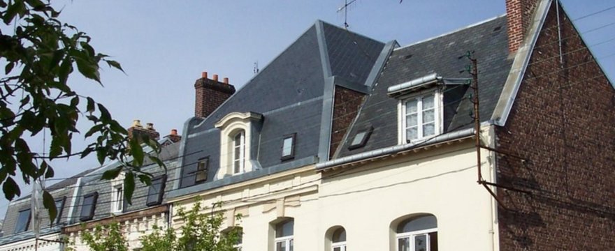 Studio T1 à Saint quentin