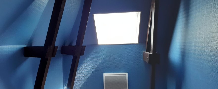 Appartement T3 à Folembray