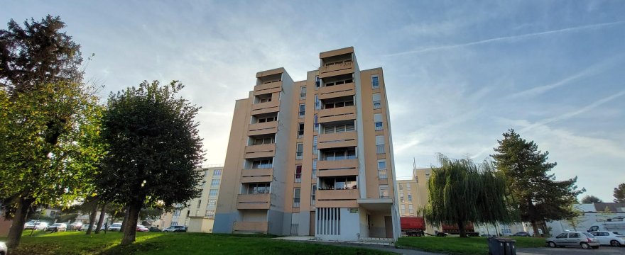Appartement T2 à Saint quentin