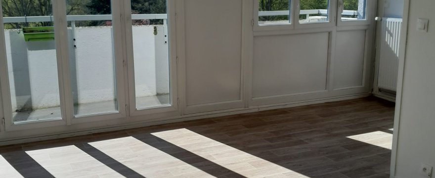 Appartement T3 à Amiens