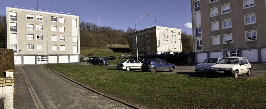 Appartement T5 à Béthisy-Saint-Pierre