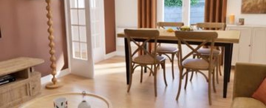 MAISON T5 AVEC JARDIN A FERE EN TARDENOIS