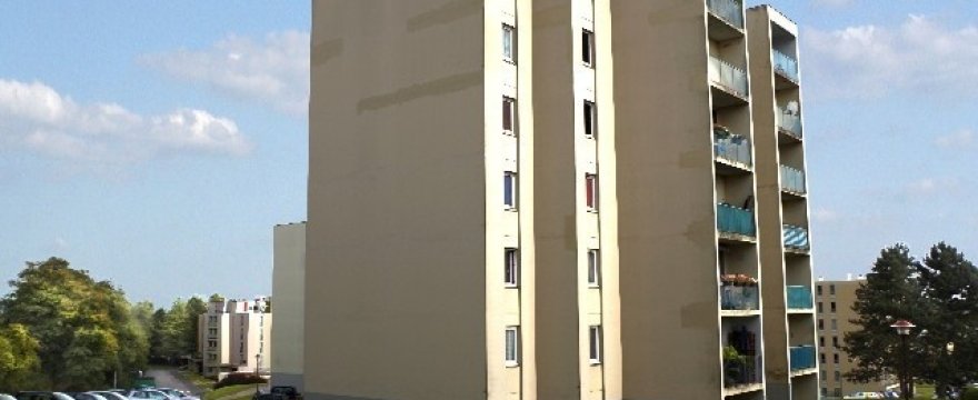 Appartement T2 à Saint quentin