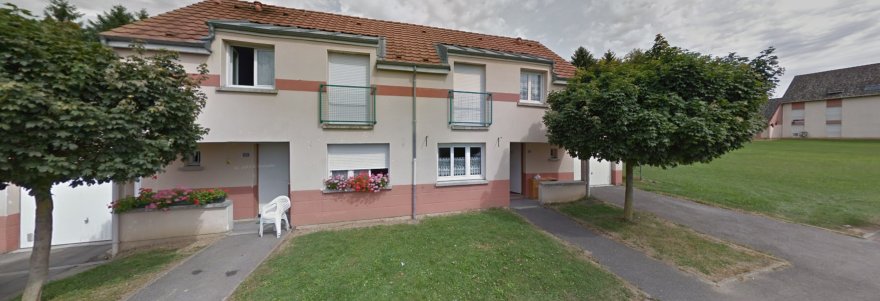 Maison T4 à Dizy-le-Gros