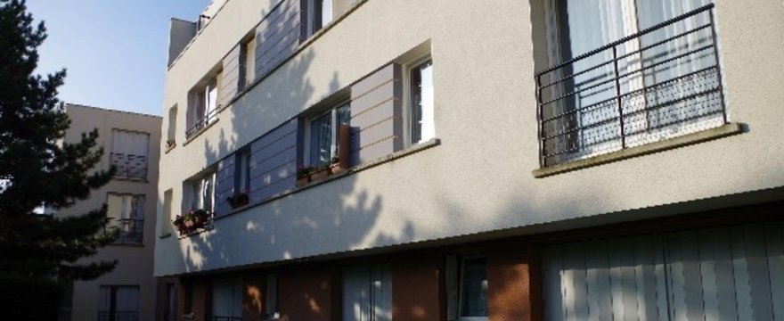 Appartement T3 à Saint quentin