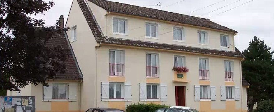 Appartement T2 à Oulchy-le-Château