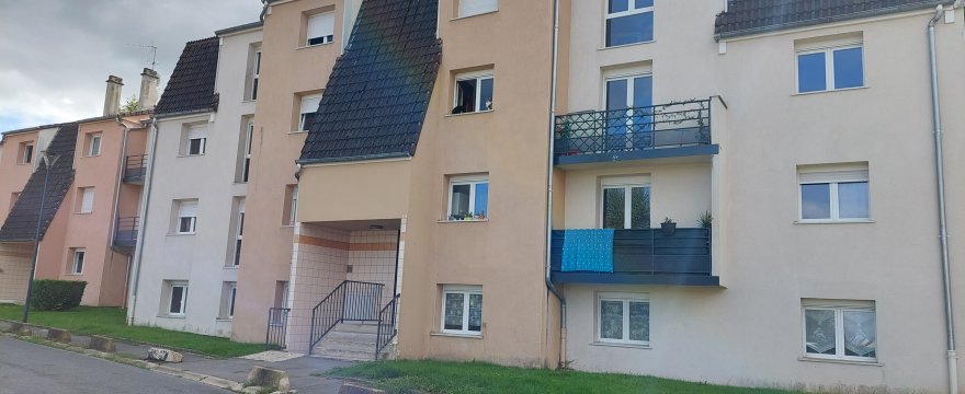 Appartement T3 à Pinon