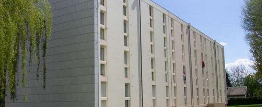 Appartement T2 à BOHAIN EN VERMANDOIS