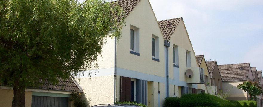 Maison T2 à Guise
