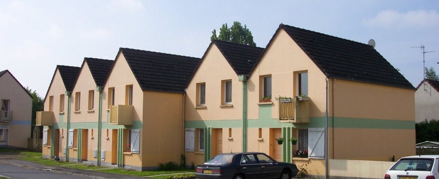 Maison T3 à Wassigny