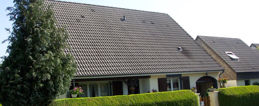 Maison T5 à La Flamengrie
