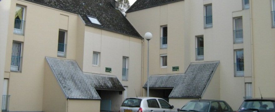 Appartement T4 à Le Nouvion-en-Thiérache