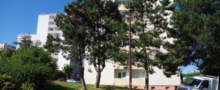 Appartement T2 à SAINT QUENTIN