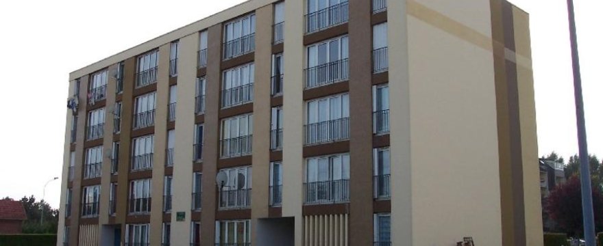 Appartement T4 à CHAUNY
