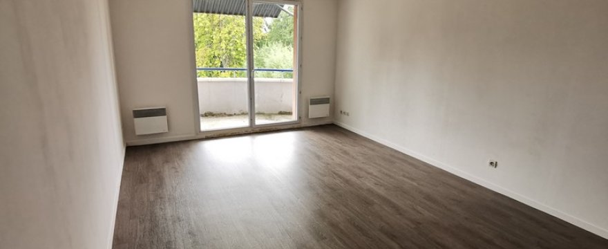 Appartement T3 à ROYE