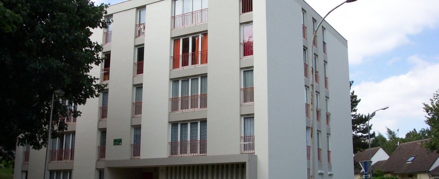 Appartement T3 à Château Thierry