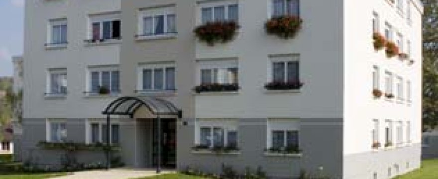 Appartement T4 à Château Thierry