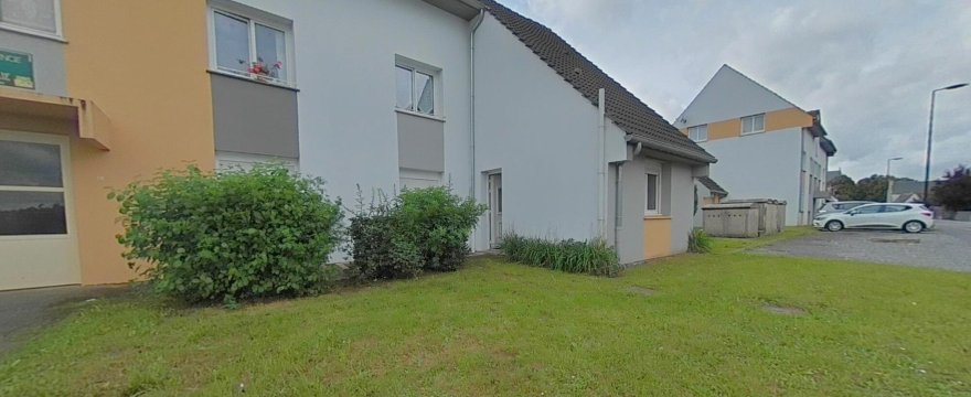 Appartement T3 à Wassigny