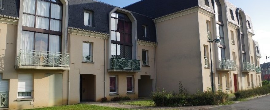 Appartement T3 à Saint quentin