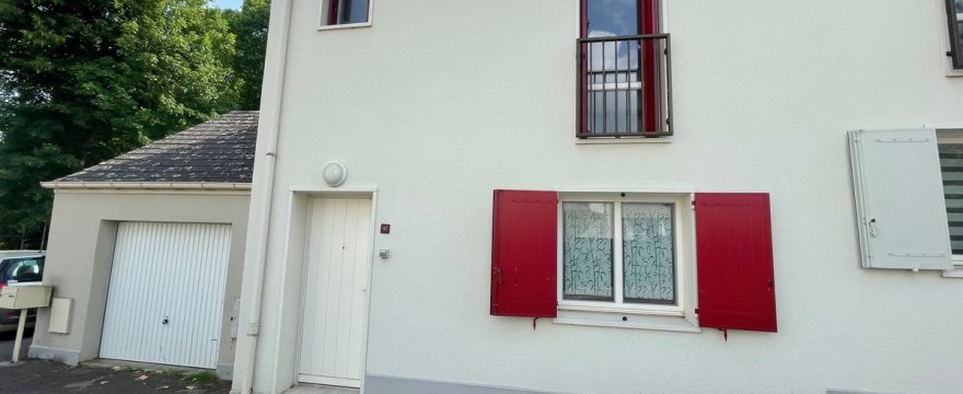 VENETTE Pavillon de 4 pièces de 74 m²