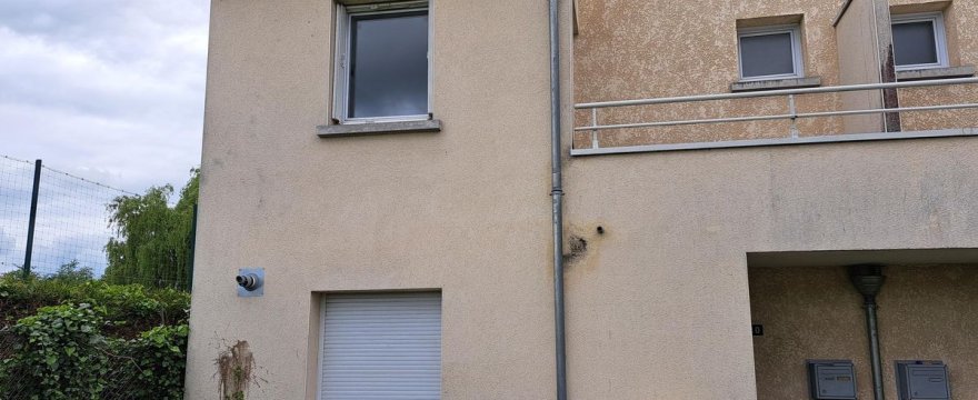 A LAON MAISON T4 EN PARFAIT ETAT
