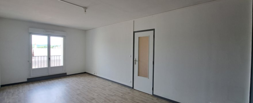 RANTIGNY :Appartement de 4 pièces - 82m²