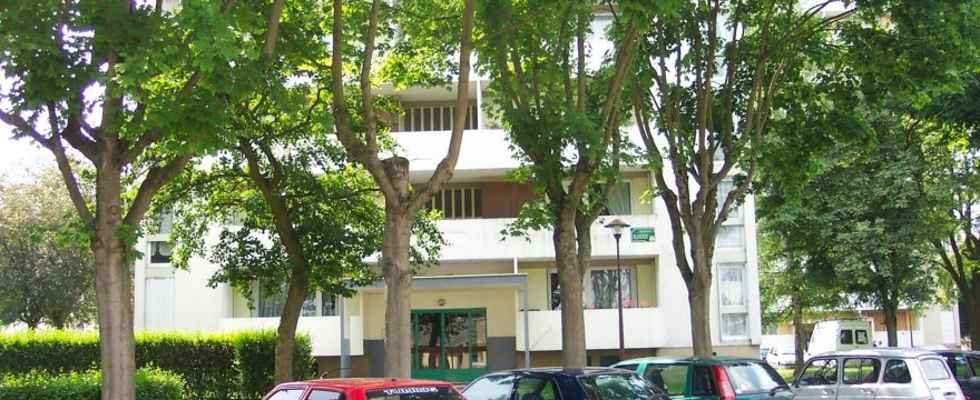 Appartement T2 à SAINT QUENTIN