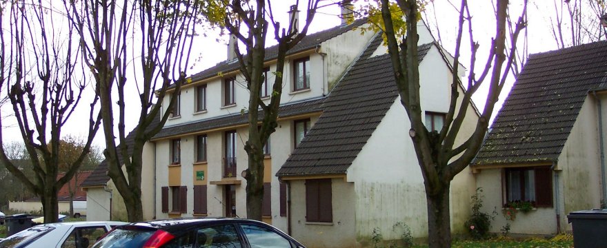 Appartement T4 à FRESNOY LE GRAND