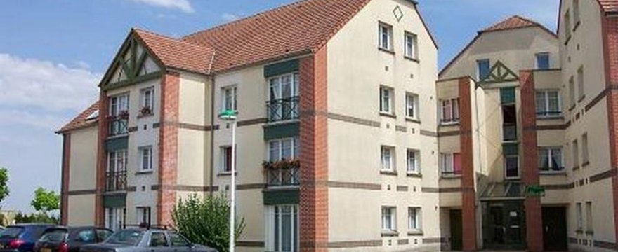 Appartement T5 à HOLNON