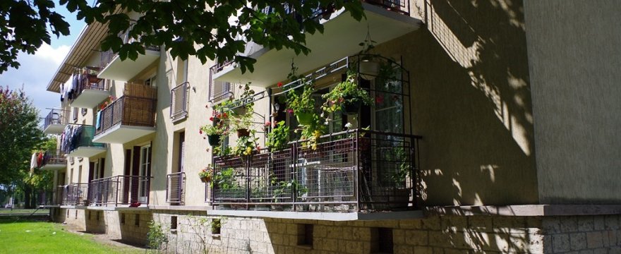 Appartement T3 à Tergnier