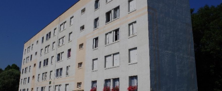 Appartement T4 à La Fère