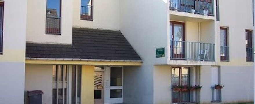 Appartement T2 à Fère-en-Tardenois