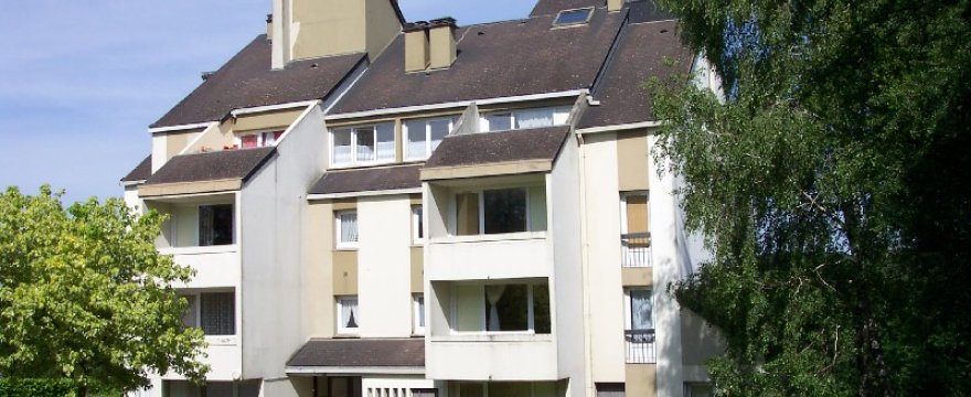 Appartement T4 à Saint-Michel