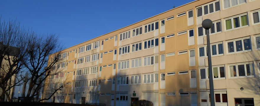 Appartement T4 à Cambrai