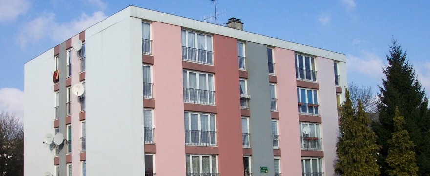 Appartement T3 à Château Thierry