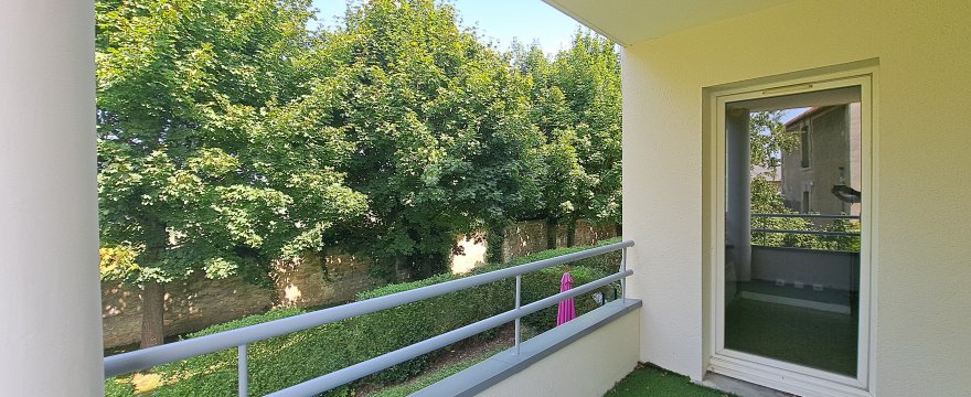 SENLIS : Appartement de 4 pièces avec terrasses