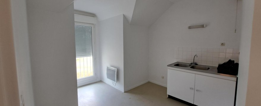 Appartement T1 à La Fère