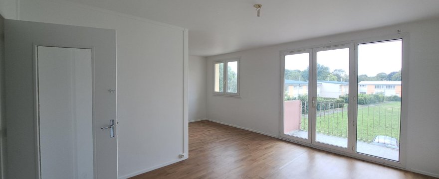 Appartement T4 à La Fère