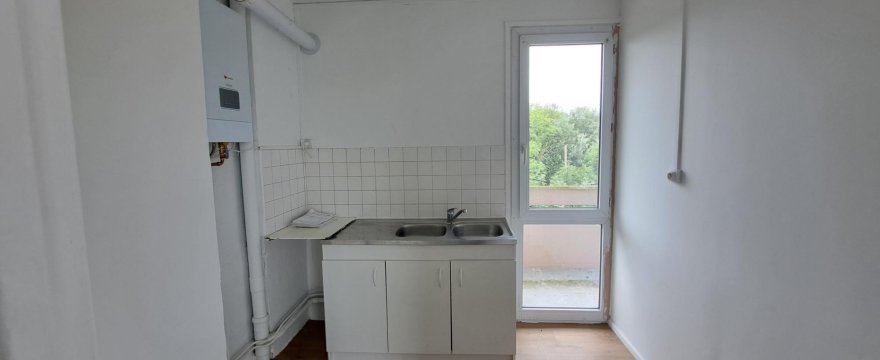 Appartement T4 à La Fère