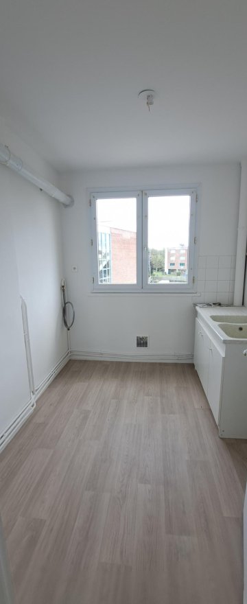 Appartement T3 à La Fère