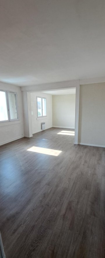 Appartement T4 à La Fère