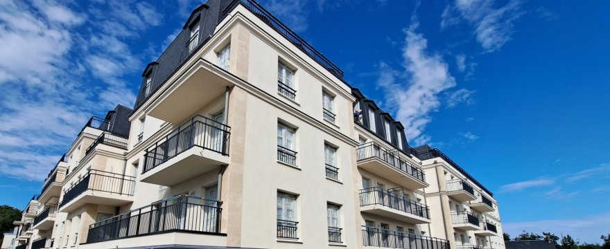 Résidence Port Plaisance - COMPIEGNE