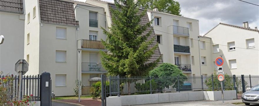 RANTIGNY : Appartement deux pièces 59 m²