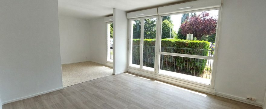 Soissons - A voir rapidement T1 bis de 33m² avec balcon