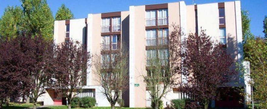Appartement T3 à BOHAIN EN VERMANDOIS