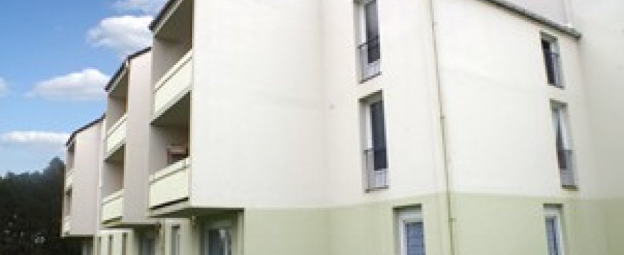 Appartement T3 à BOHAIN EN VERMANDOIS